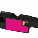 Toner per Xerox Phaser 6010 106R01628 magenta 1000pag.