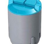 Toner per Xerox Phaser 6110 106R01271 ciano 1000pag.