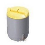 Toner per Xerox Phaser 6110 106R01273 giallo 1000pag.