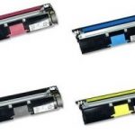 Toner per Xerox Phaser 6120 113R00692 nero 4500pag.