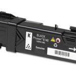 Toner per Xerox Phaser 6140 106R01480 nero 2600pag.