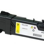 Toner per Xerox Phaser 6140 106R01479 giallo 2000pag.