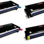 Toner per Xerox Phaser 6180 113R00726 nero 8000pag.