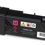Toner per Xerox Phaser 6500 106R01595 magenta 2500pag.