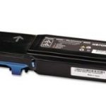 Toner per Xerox Phaser 6600 106R02229 ciano 6000pag.