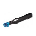 Toner per Xerox WorkCentre 7132 006R01265 ciano 8000pag.
