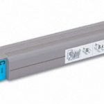 Toner per Xerox Phaser 7400 106R01077 ciano 15000pag.