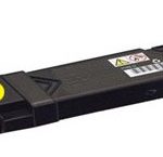 Toner per Xerox DocuPrint C2120 GIALLO 3000PAG.