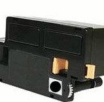 Toner per Xerox DocuPrint CP105/CP205 NERO 2000PAG.