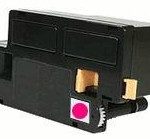 Toner per Xerox DocuPrint CP105/CP205 MAGENTA 1400PAG.