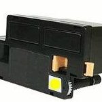 Toner per Xerox DocuPrint CP105/CP205 GIALLO 1400PAG.