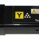 Toner per Xerox DocuPrint CP305D/CM305DF GIALLO 3000PAG.