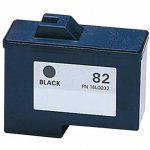 18L0032 Cartuccia rigenerata per LEXMARK 82 nero 550pag.